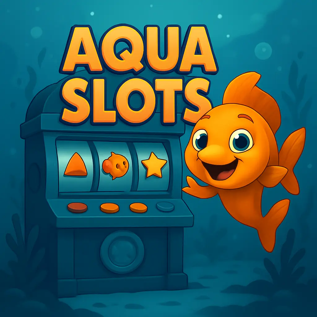 Best game Aqua-