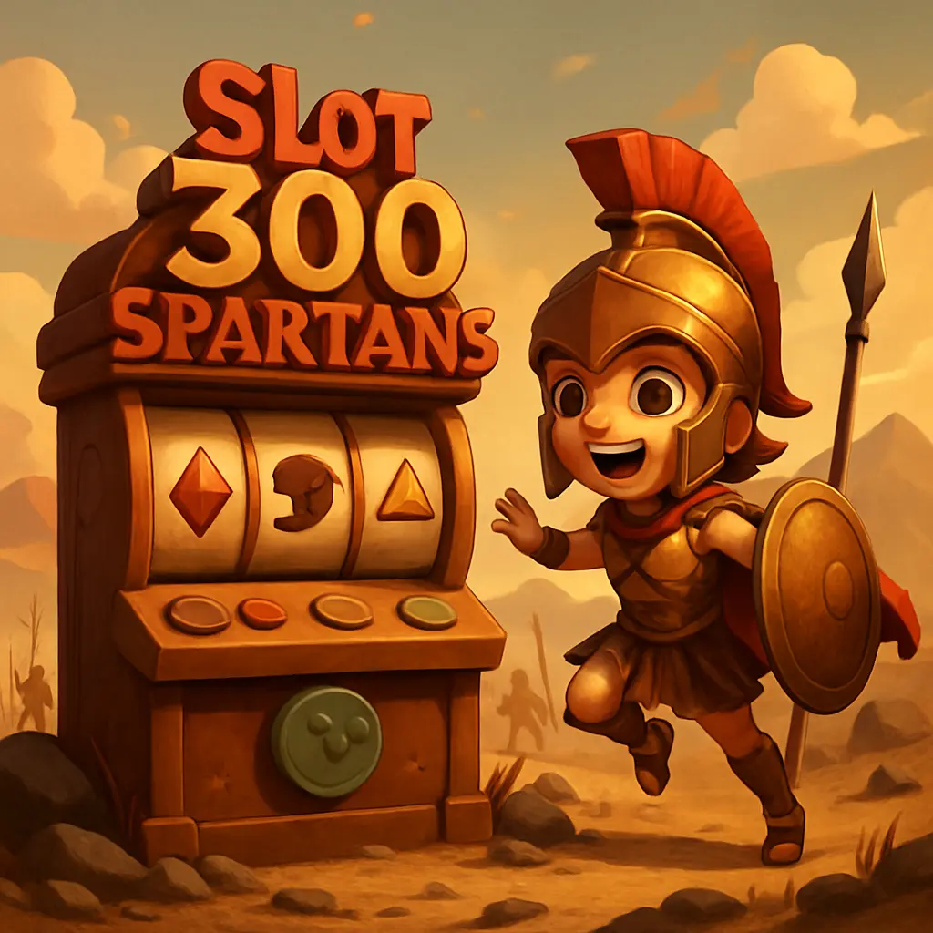 Preview 300 Spartans