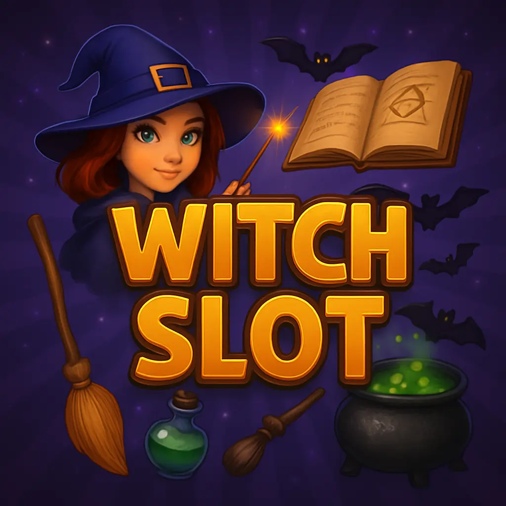 Best game Witchy